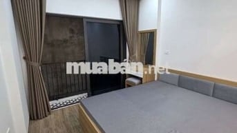 Chung cư mini full đồ mới  ban công thoáng sáng