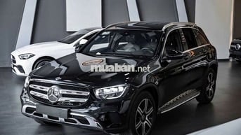 MERCEDES GLC200-4MATIC MODEL 2021