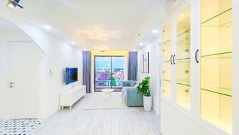 Bán Căn hộ tại Masteri Thảo Điền thuộc tháp T4 gồm 2 phòng ngủ 72m2