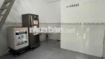 🏠 Phòng Gác Rộng 40m² – Gần Lotte, TDTU, Dọn Vào Ở Liền!
