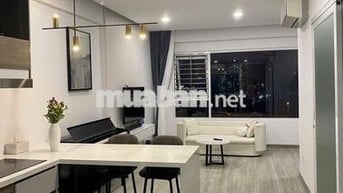 Chung cư Ehome 5 quận 7 full nội thất