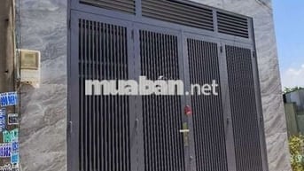 Bán nhà CCVB đường số 4 HBP THỦ ĐỨC CŨ GẦN CHỢ BÌNH TRIỆU