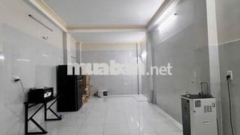 Cho thuê nhà mặt tiền đường Độc Lập 6x20 trệt 3 lầu