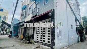 🏡 Bán Nhà Dương Quảng Hàm, P5, Gò Vấp | Khu VIP Gần Đại Học Văn Lang |