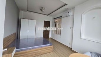 HỆ THỐNG CĂN HỘ STUDIO/FULL NỘI THẤT/ BANCOL Ở BẠCH ĐẰNG