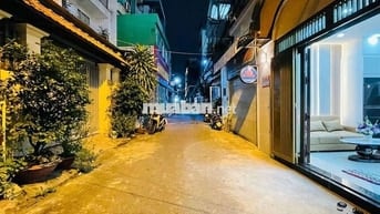 Nguyễn Tư Giản , An Hội Tây (P12), HCM