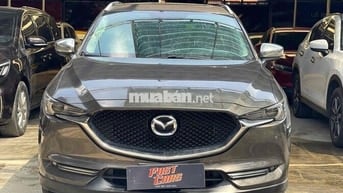 Mazda CX 5 2018 2.0L FWD - 79000 km không lỗi