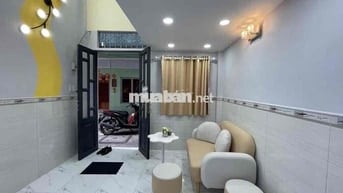 Nhà đẹp rẻ nhất Tân Phú, Chỉ hơn 2tỷ, NH cho vay 1,5tỷ