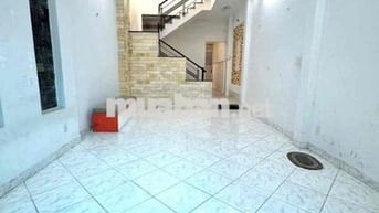 Nhà 4x17m 1Lầu Đúc (2PN 2WC) Hẻm 8m. 1/ Lê Văn Quới. Bình Tân