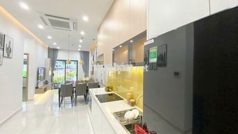 Destino Centro nằm ở mặt tiền QL1A gần nút giao Mỹ Yên.