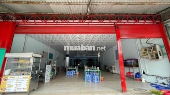Cho Thuê MBKD Quốc Lộ 1A 180m3 Bình Tân