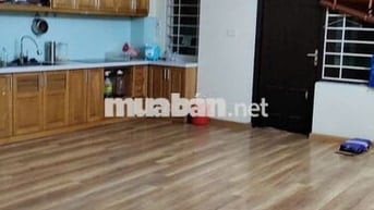 Cho thuê CH CT2 KĐT Mễ Trì Hạ 2PN 2VS đồ cơ bản có tủ QA chỉ 12tr/th