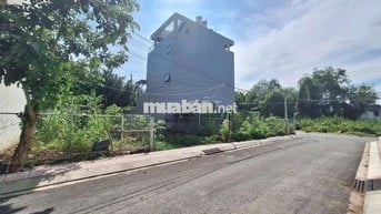 Bán Lô Đất Khuôn Viên Đẹp Hẻm 855 Nguyễn Bình- Giá chỉ 38triệu/m2.