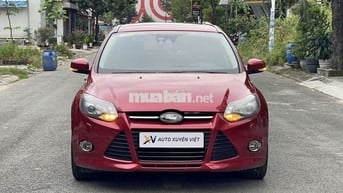 Ford Focus SPORT Hatchback 2014 Cực Đẹp Sưu Tầm