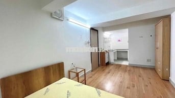 Căn Hộ Studio Đầy Đủ Nội Thất Trung Tâm Q7