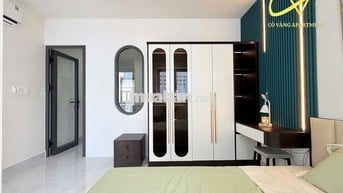 CHDV 1PN TÁCH BẾP CAO CẤP - MỚI KHAI TRƯƠNG NGAY TRUNG TÂM BÌNH THẠNH