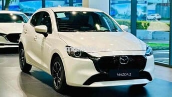 New Mazda 2 2024 Sport Luxury 1 xe *** HOT