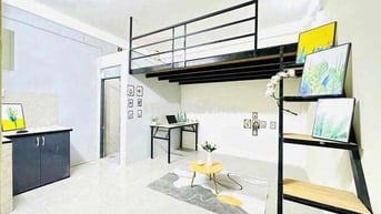 DUPLEX CÓ CỬA SỔ TRỜI - CHỈ 2🥔4