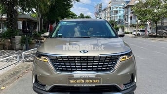Kia Carnival 2021 2.2D Signature - 55000 km