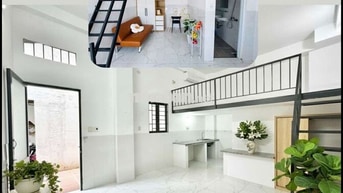 ✨CĂN HỘ GÓC TRỆT 2 CỬA SỔ THOÁNG GẦN CÔNG VIÊN GIA ĐỊNH SET UP FULL NT