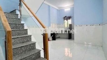SIÊU PHẨM GIÁ RẺ 4X15 NHÀ ĐẸP 2 TẦNG HẺM XE HƠI HUỲNH THỊ NA