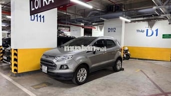 Ford EcoSport 2015 1.5L Titanium AT - 107000 km
