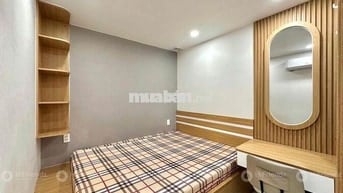 CHDV STUDIO FULL NỘI THẤT NGAY CHÂN CẦU PHẠM HÙNG QUẬN 8