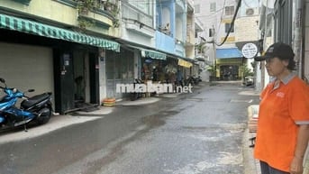 Chính chủ cho thuê nhà nguyên căn - MB kinh doanh tại Quang trung GV