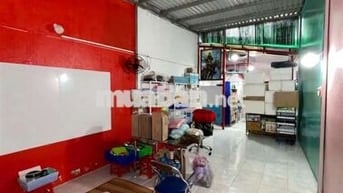 BÁN NHÀ C4 - P.TÂN SƠN NHÌ - TÂN PHÚ - TIỆN XÂY MỚI CHO THUÊ
DT 80M²