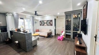 CẦN BÁN CĂN HỘ RICE SÔNG HỒNG – 70M²–2PN–CĂN GÓC VIEW ĐẸP–GIÁ 4,5 tỷ