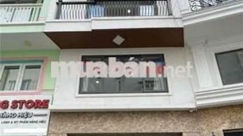CHO THUÊ NHÀ HẺM XE HƠI NGUYỄN VĂN ĐẬU - QUẬN BÌNH THẠNH