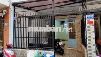 CHO THUÊ NHÀ NGUYÊN CĂN, 1 LẦU - 2 PHÒNG NGỦ 90M2 SỬ DỤNG - HÀNG XANH