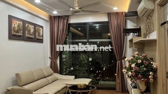 Hot - HD Mon - Mỹ Đình 60m2 2N full nội thất đầy đủ giá chỉ 11,5tr/th