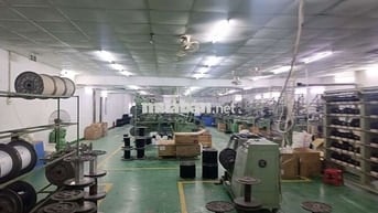 Cho thuê kho xưởng Thạnh Lộc quận 12