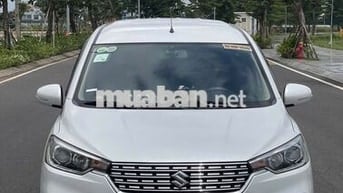 Suzuki Ertiga 2020 Sport 1.5 AT - 86000 km