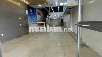 NGANG 5 x 20M, TRỆT LỬNG MẶT TIỀN PHẠM VIẾT CHÁNH Q1, GIÁ 60TR TL