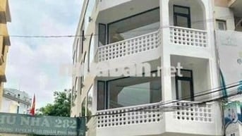 CHO THUÊ MBKD MT đường P.10 Phú Nhuận