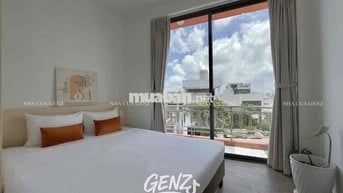 👺👺 CHO THUÊ CĂN HỘ 1P1K FULL NT GẦN SÁT TRẦN DUY HƯNG - QUẬN TỪ LIÊM