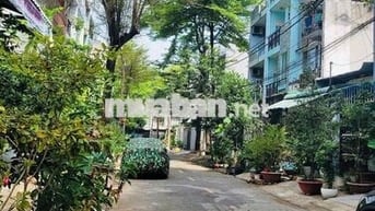 Cho thuê nhà nguyên căn mặt tiền 12tr
