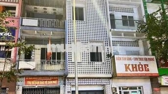 SÁT PHỐ ĐI BỘ NGUYỄN HUỆ, SÀN SUỐT, CÓ THANG MÁY SỐ 67 HỒ TÙNG MẬU Q1