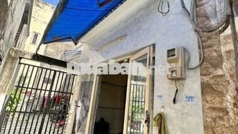 NHÀ C4–2PN–GẦN MẶT TIỀN LÊ LỢI – NGANG 4M – 61M² – CHỈ 2.7 TỶ