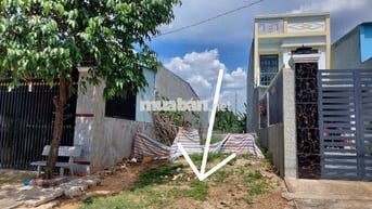 GIÁ SỐC CUỐI NĂM ĐẤT THUẬN AN GẦN CHỢ PHÚ PHONG 100M² CHỈ  900TR!