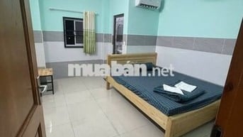 cần cho thuê khách sạn 23 phòng quách điêu