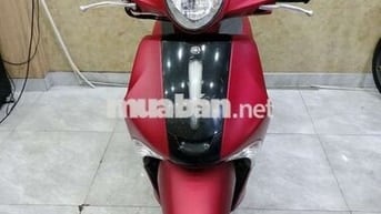 JANUS FI 2016  ,BSTP,XE ĐẸP MÁY ÊM MẠNH