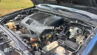 Toyota Hilux 2012  - 249999 km