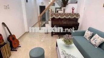 🏡 SIÊU PHẨM HẺM XE HƠI_3PN_45m2- NGÔ TẤT TỐ – SÁT QUẬN 1