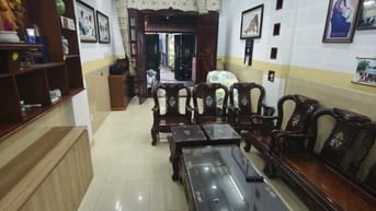 HOT NHÀ HXH KHU VIP TSN 4X26 4 LẦU ( Gặp Chính Chủ )