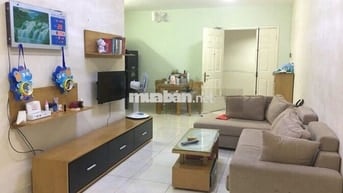 Cho thuê căn hộ Tân Hương Tower - 2PN 80m2 - Nhà sạch đẹp
