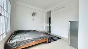 🏡CĂN HỘ DỊCH VỤ ĐẦY ĐỦ NỘI THẤT NGAY VƯỜN LÀI