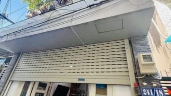 Bán nhà rẻ (4x10) 241/18 Nguyễn Thái Sơn,P7, Gò vấp